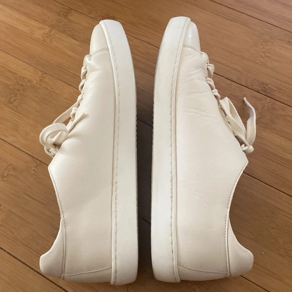 Beautiful Sezane Jack sneakers